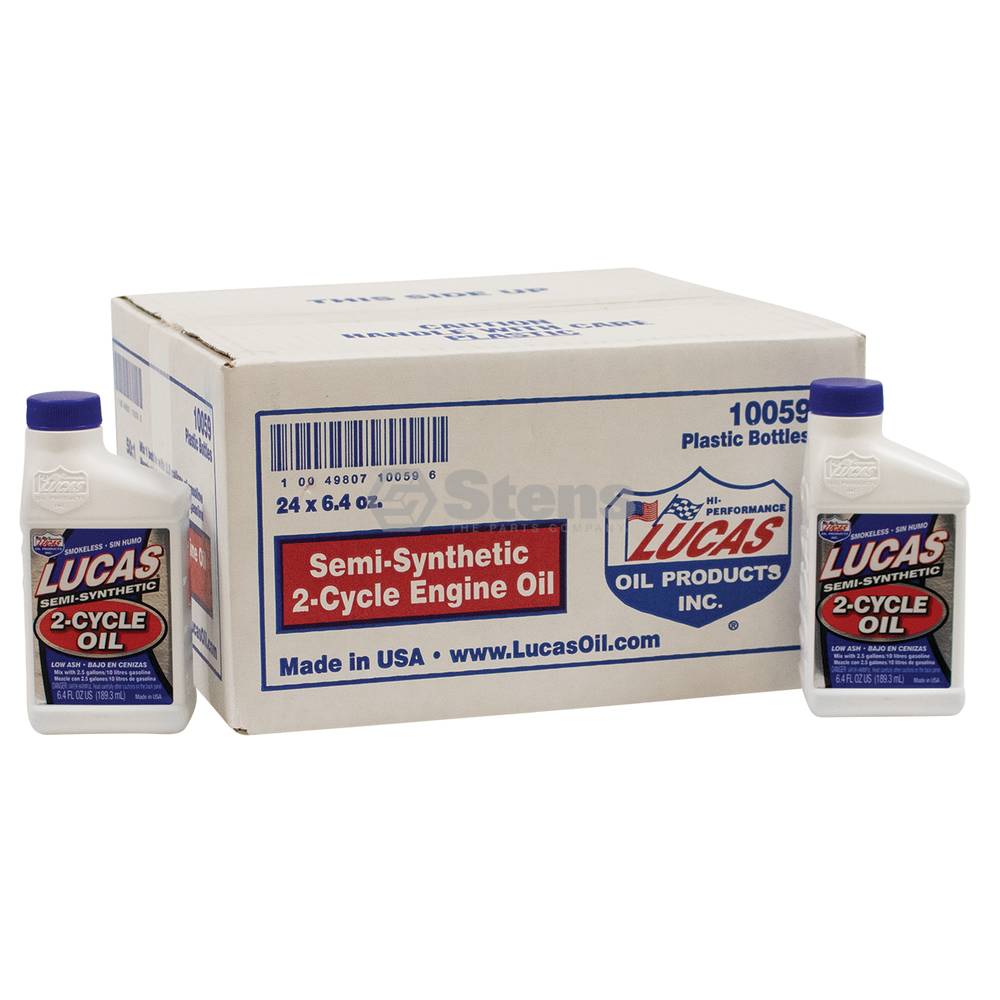 051-515 2-Cycle Engine Oil