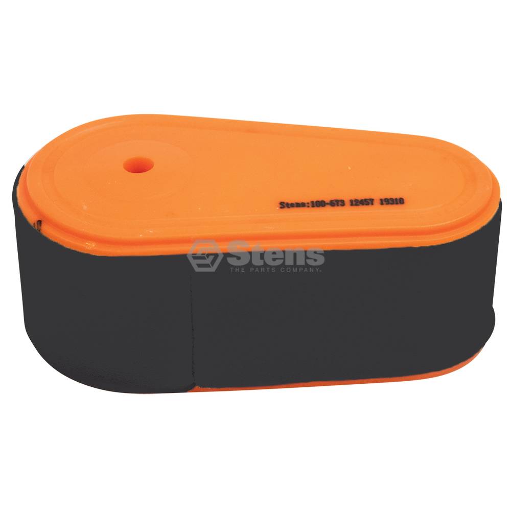 100-673 Air Filter Combo