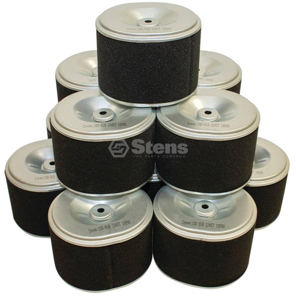 100-970 Air Filter Combo Shop Pack