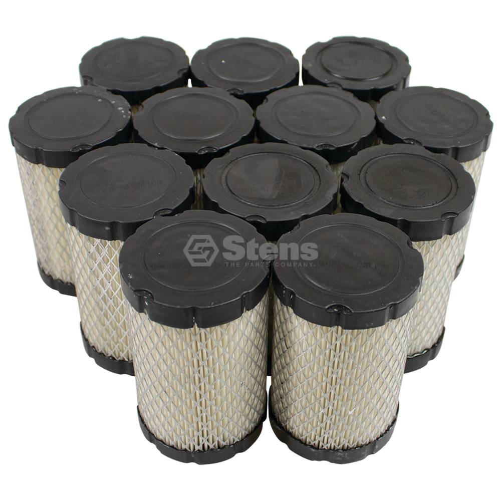 Air Filter Shop Pack fits Briggs & Stratton