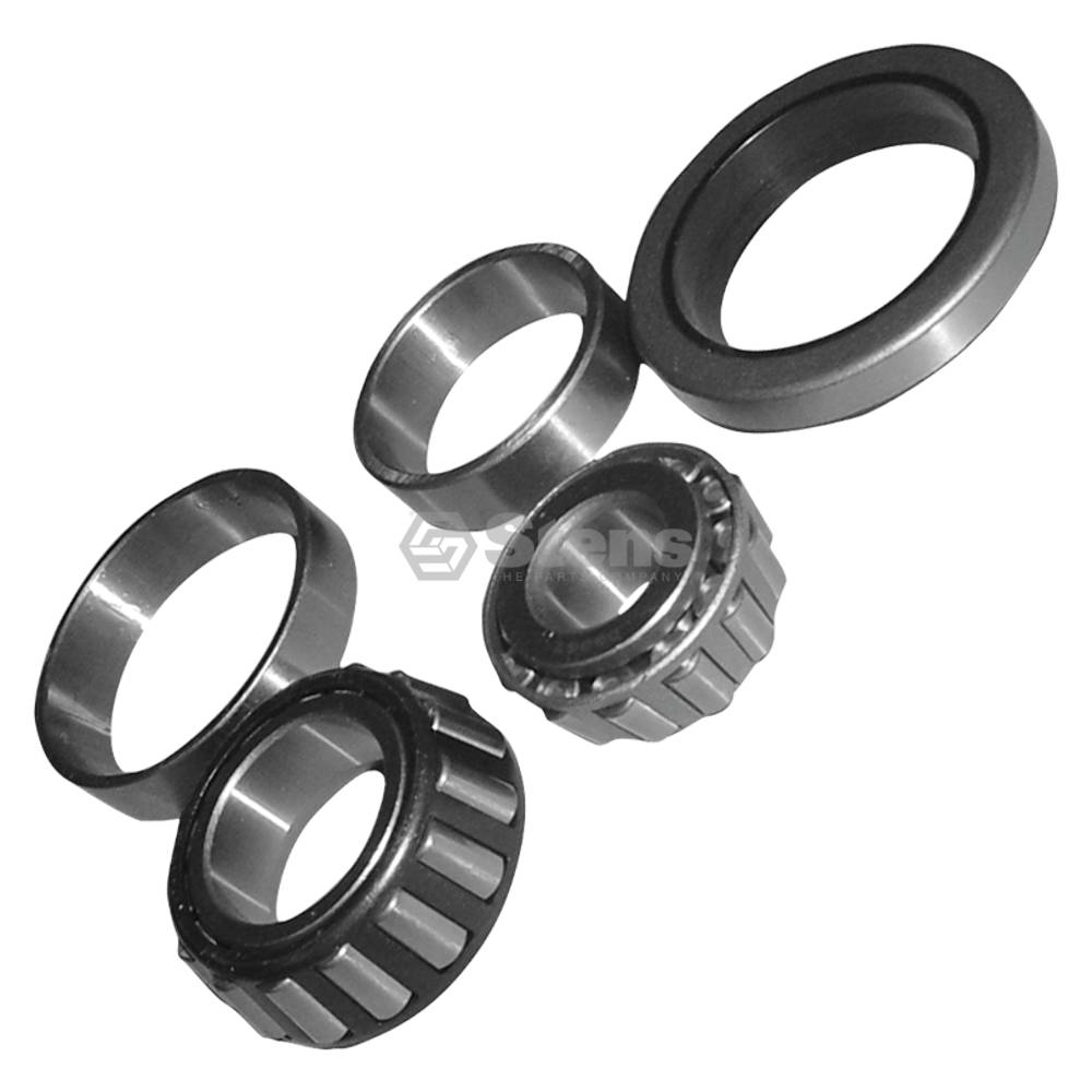 Atlantic Quality Parts Wheel Bearing Kit 1108-8005