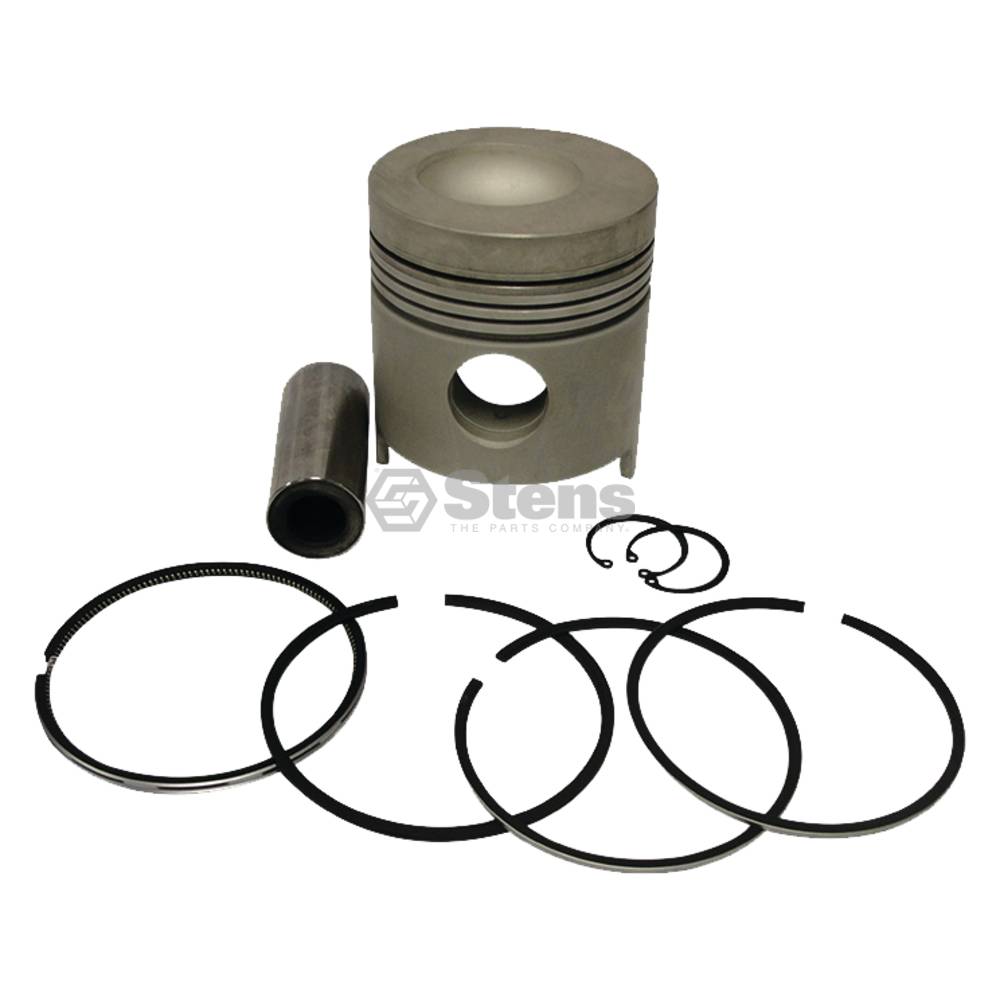 Atlantic Quality Parts Piston Kit 1109-1001