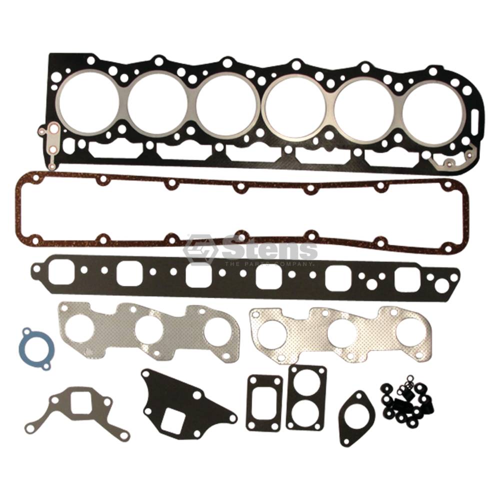 Atlantic Quality Parts Gasket Set 1109-1207
