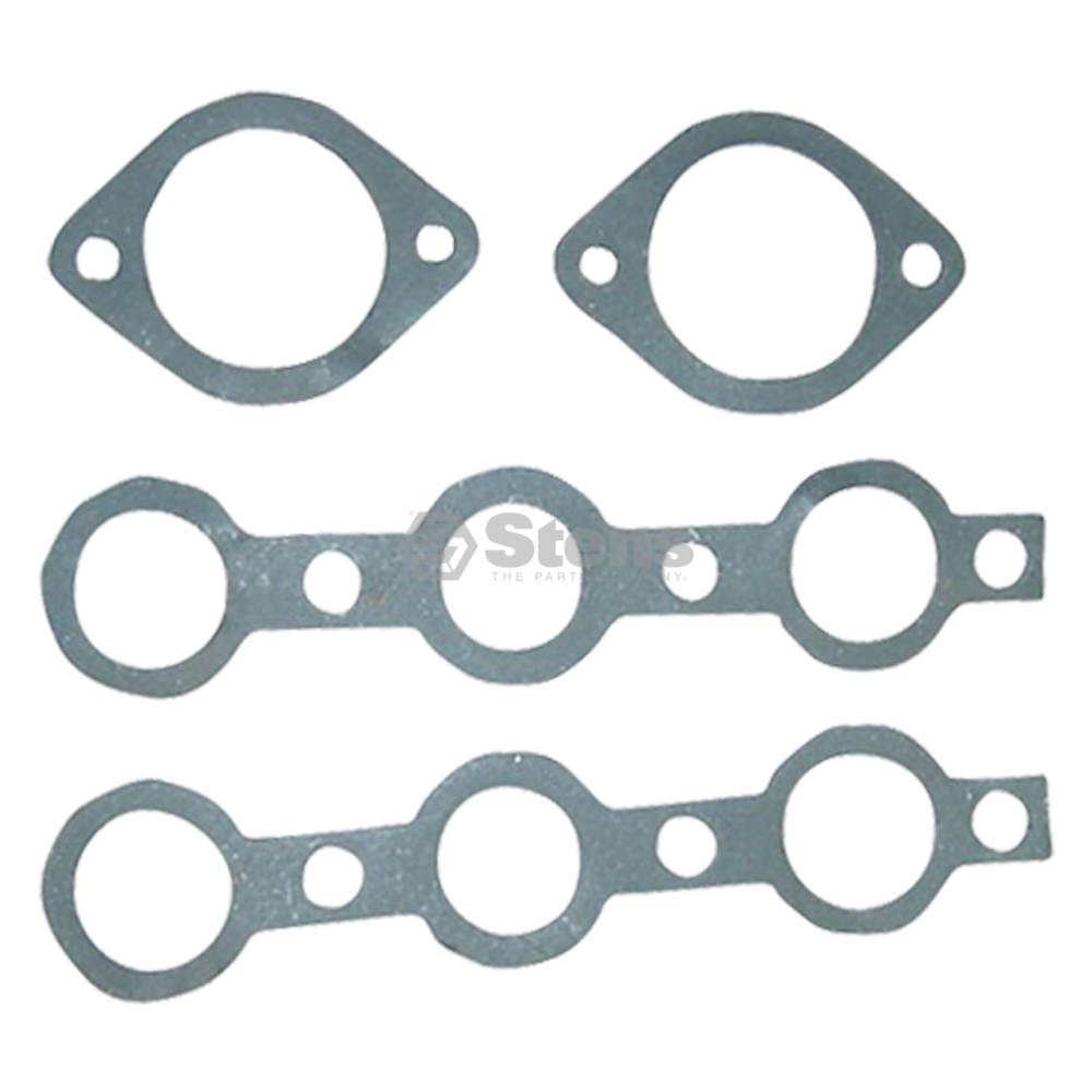 Atlantic Quality Parts Exhaust Gasket Set 1109-9416