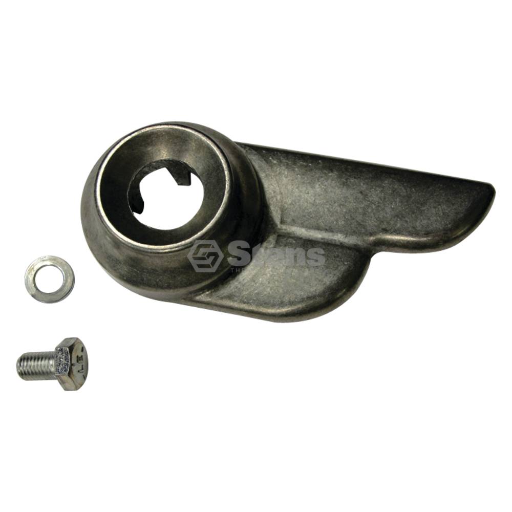 Atlantic Quality Parts Bracket 1111-6546