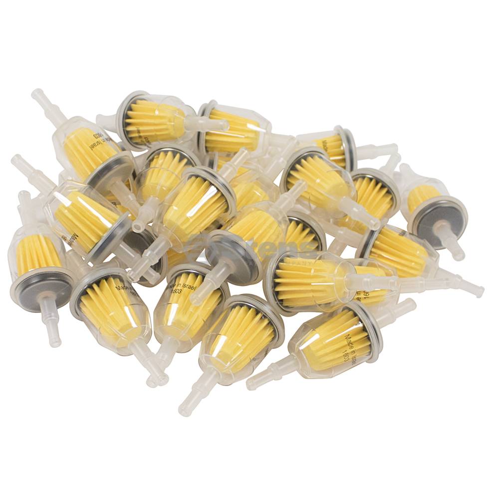 120-886 Fuel Filter Shop Pack