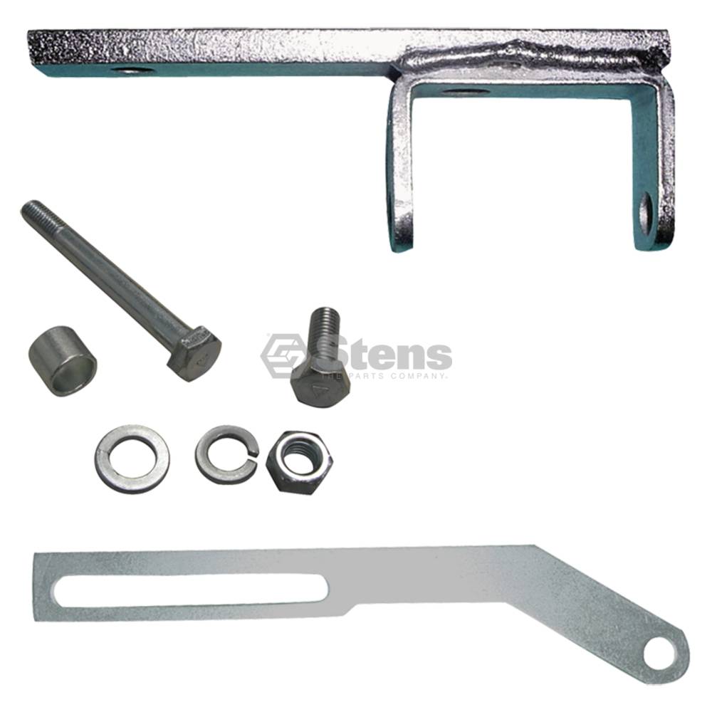 Atlantic Quality Parts Bracket Kit 1200-0503BKIT