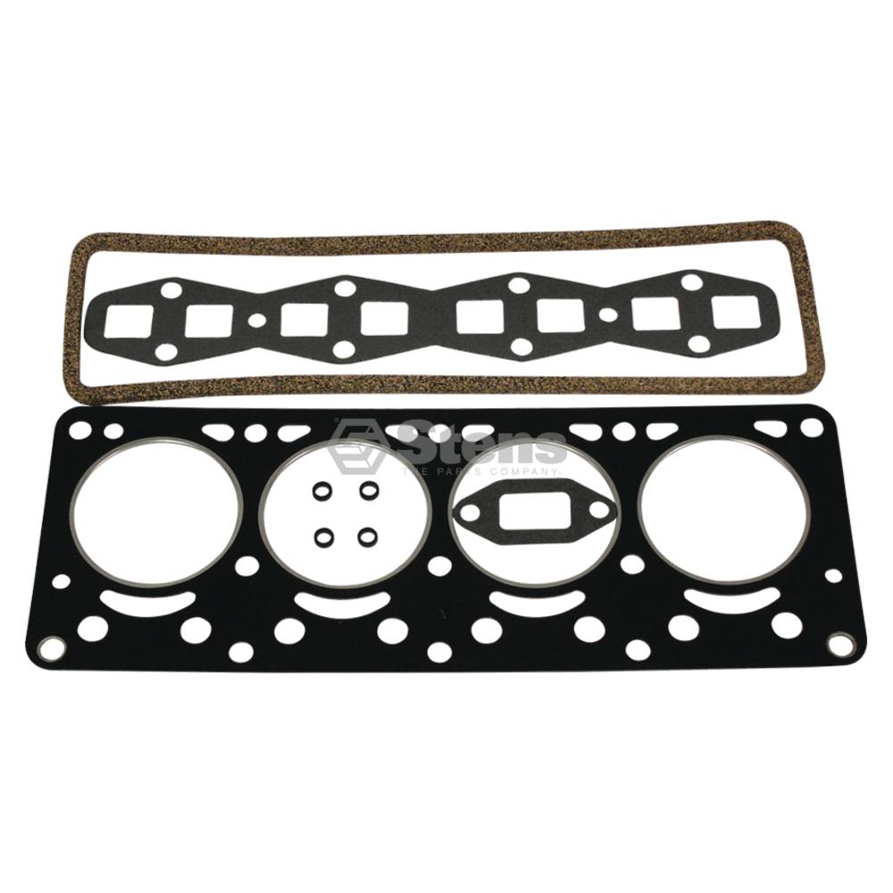 Atlantic Quality Parts Gasket Set 1209-1325