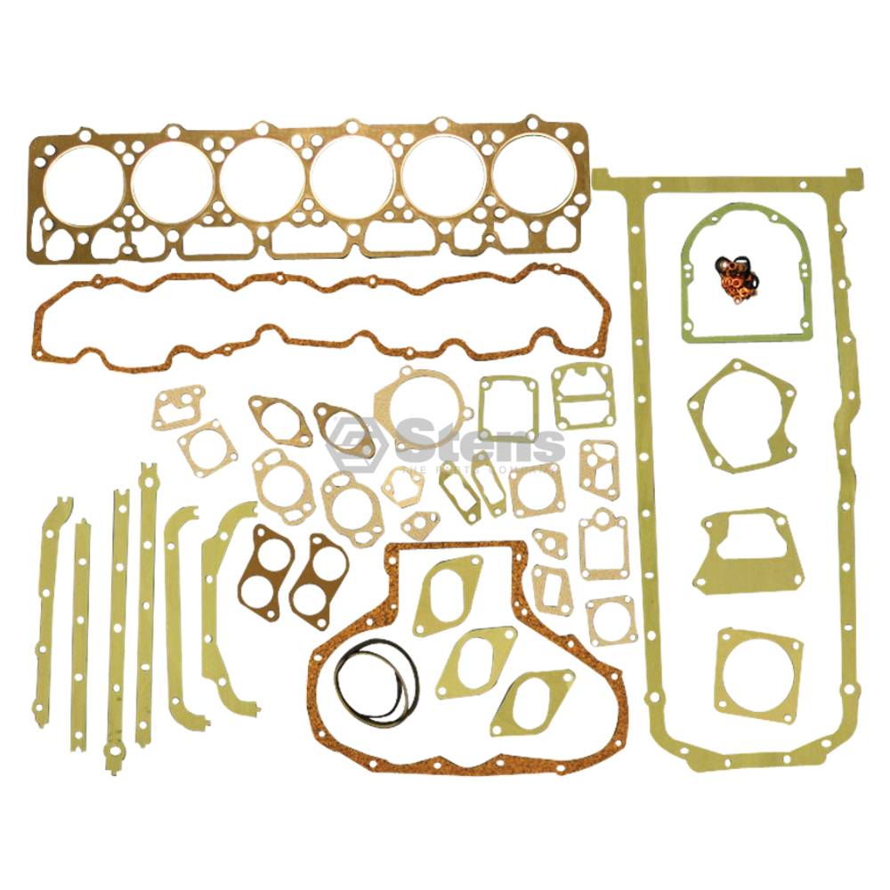Atlantic Quality Parts Gasket Set 1409-3008