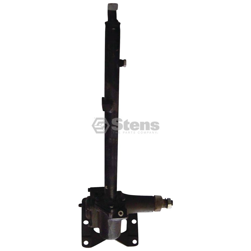 Atlantic Quality Parts Steering Box Assembly 1704-1001