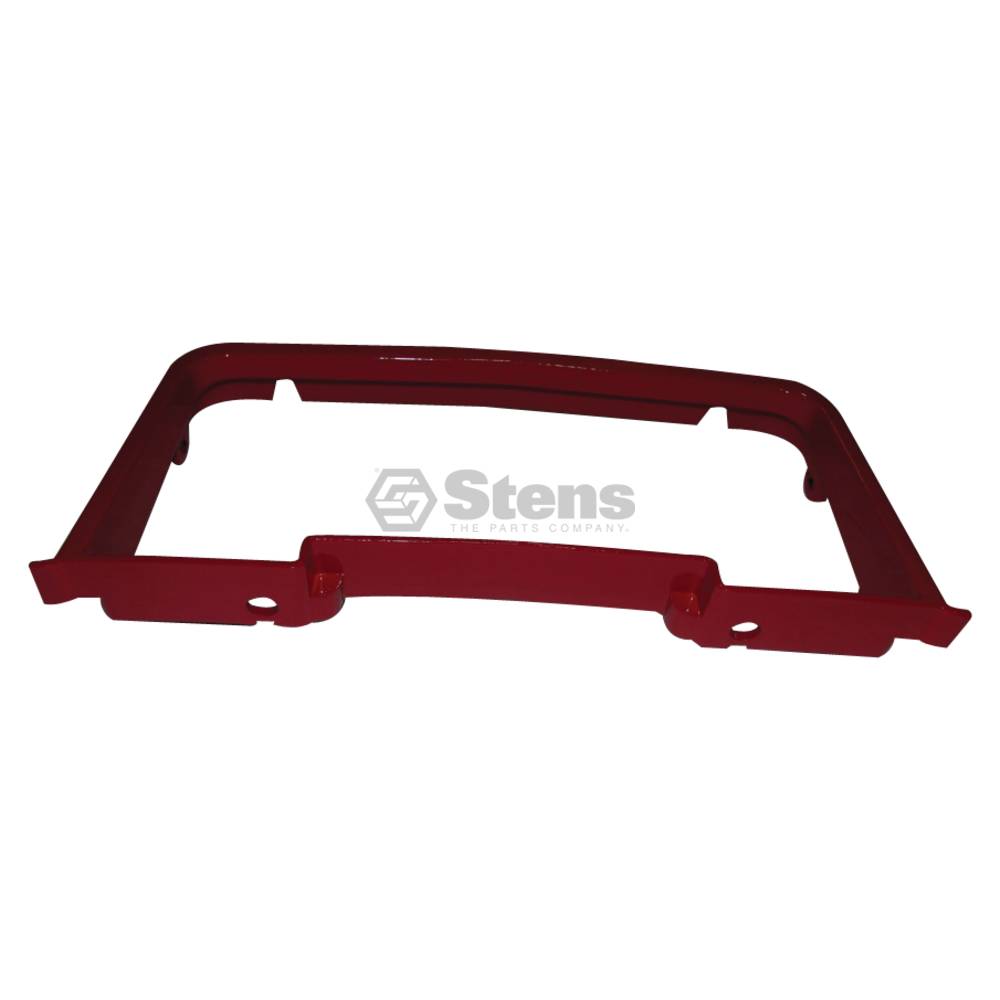 Atlantic Quality Parts Instrument Panel Housing 1707-0620