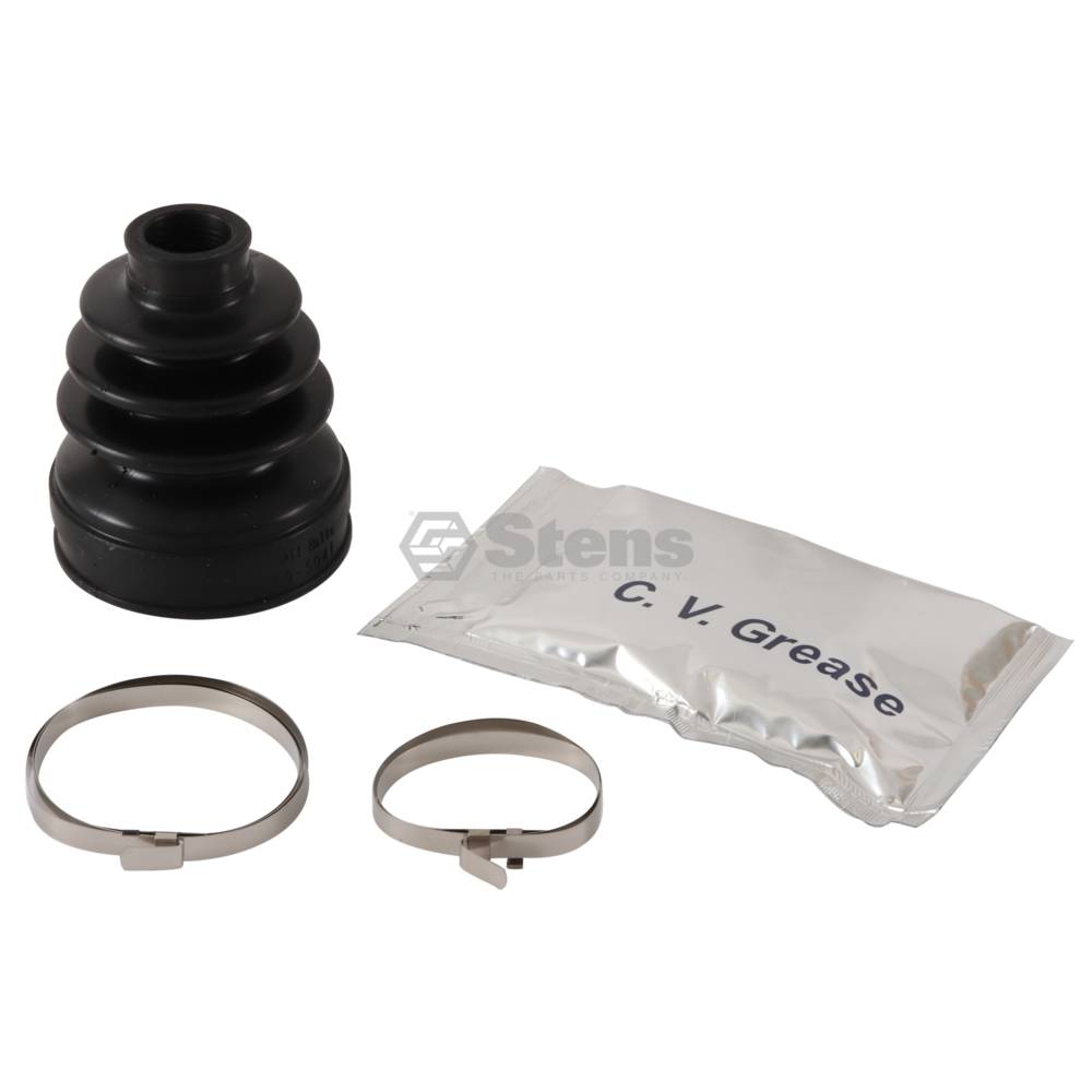 CV Boot Kit