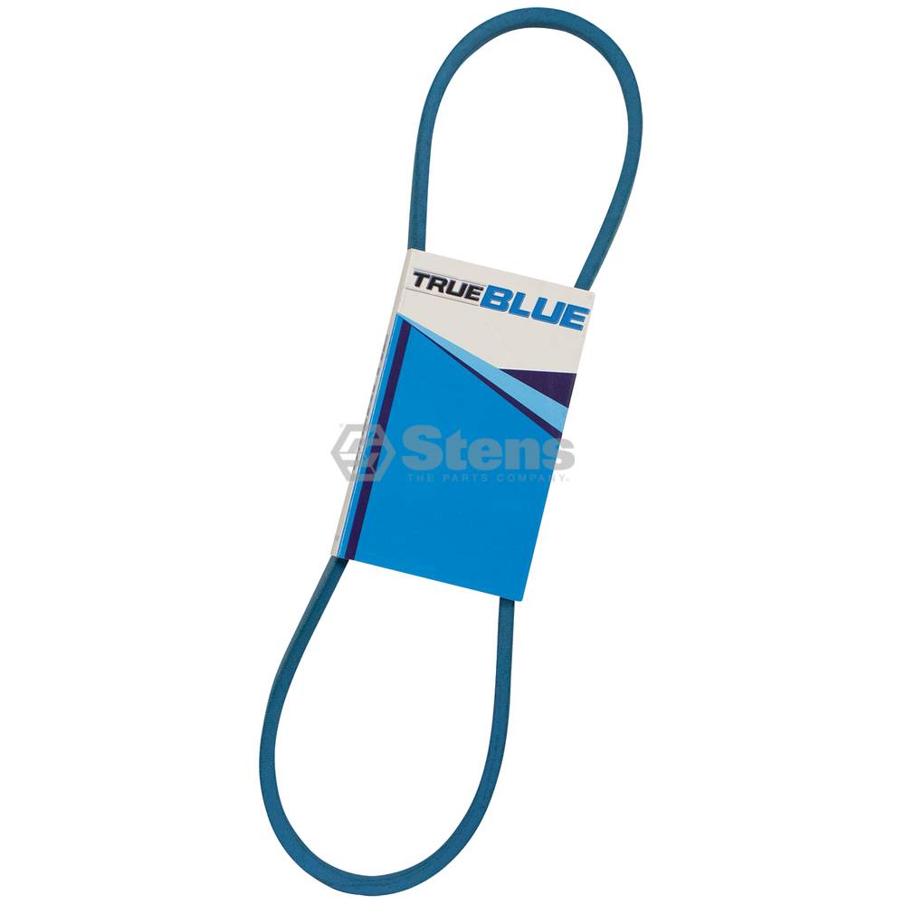 238-029 True Blue Belt