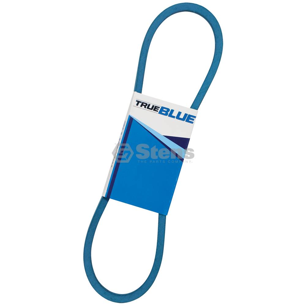 248-032 True Blue Belt