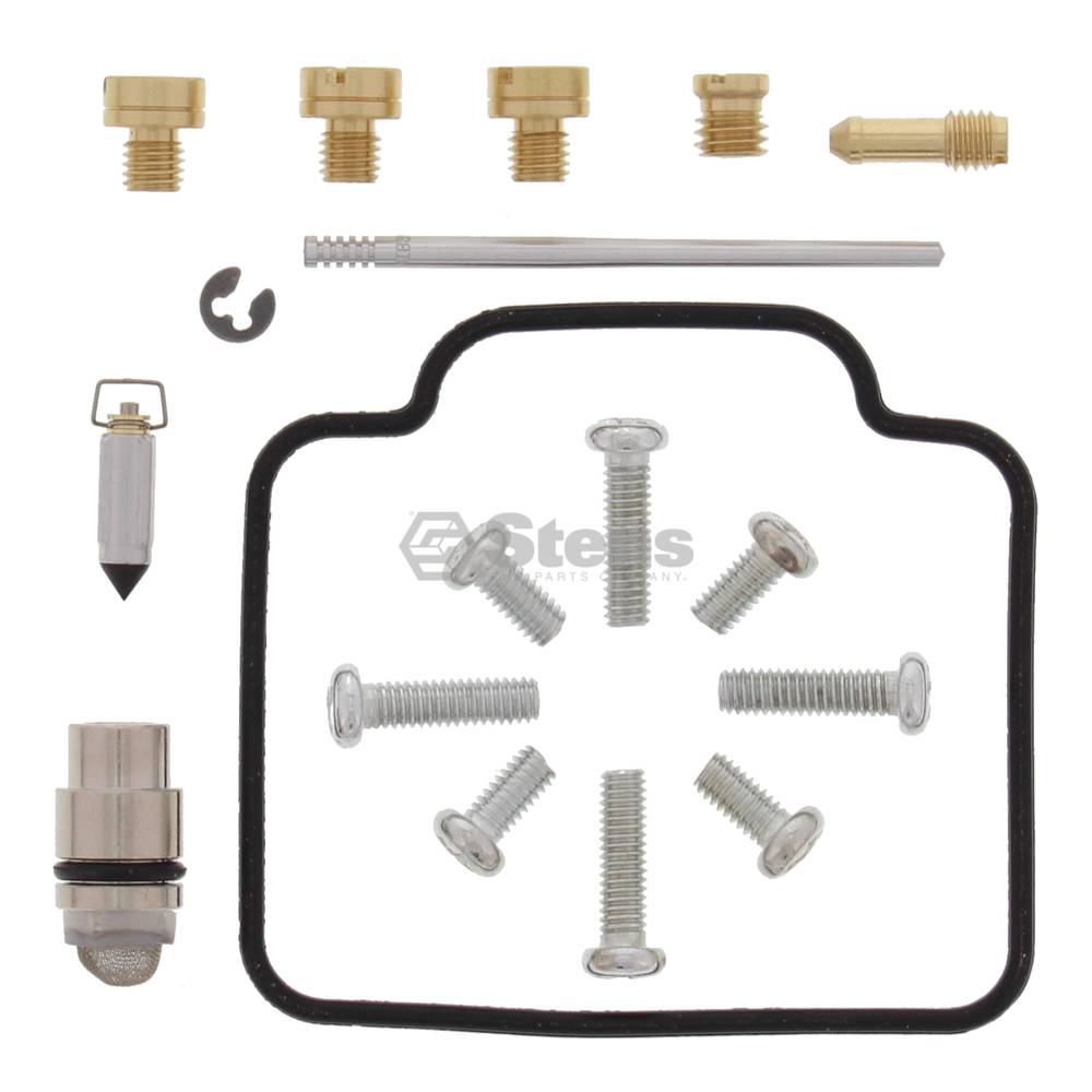 Carburetor Rebuild Kit