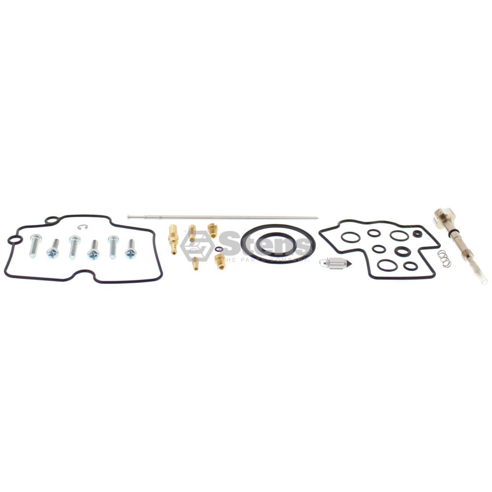 Carburetor Rebuild Kit