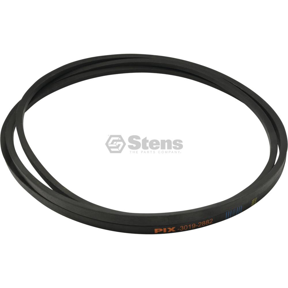 266-274 OEM Replacement Belt
