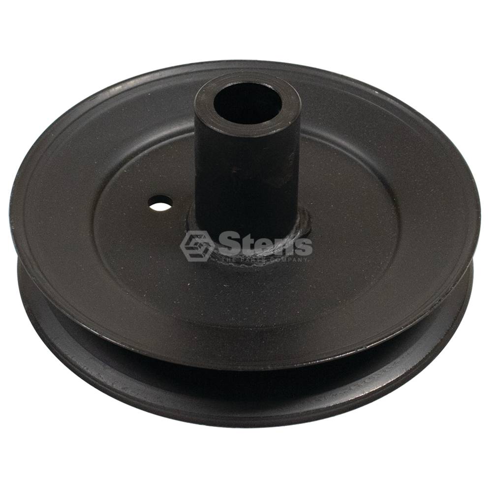 275-450 Spindle Pulley
