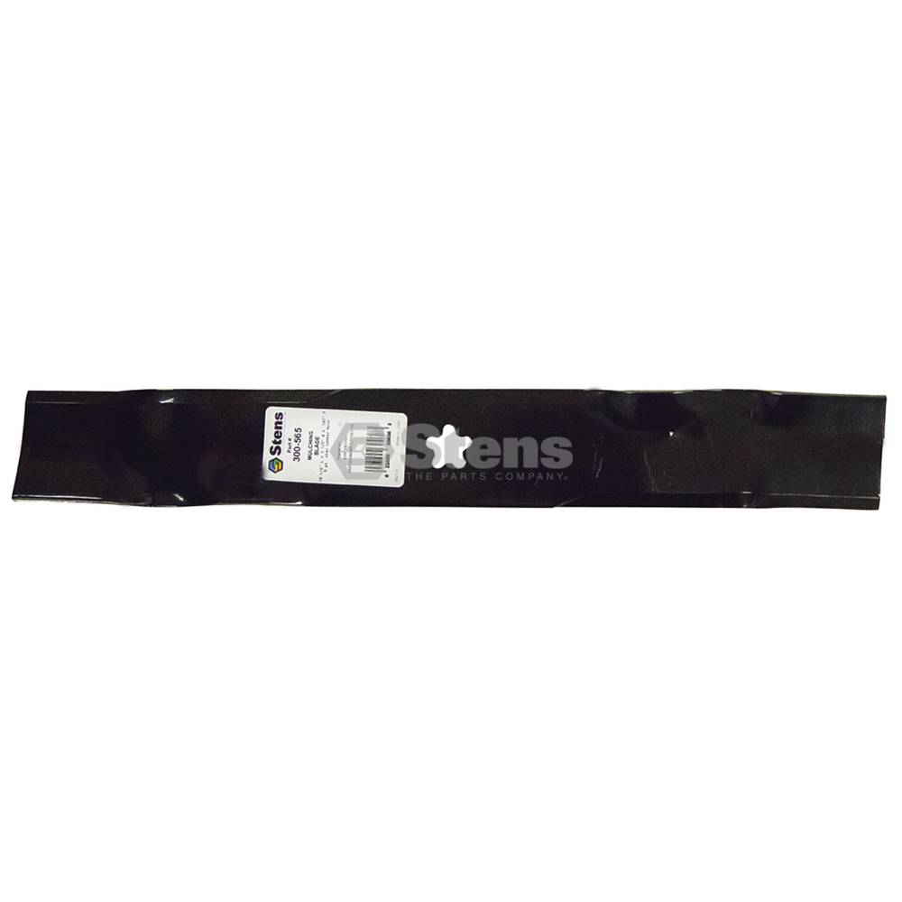 300-565 Mulching Blade
