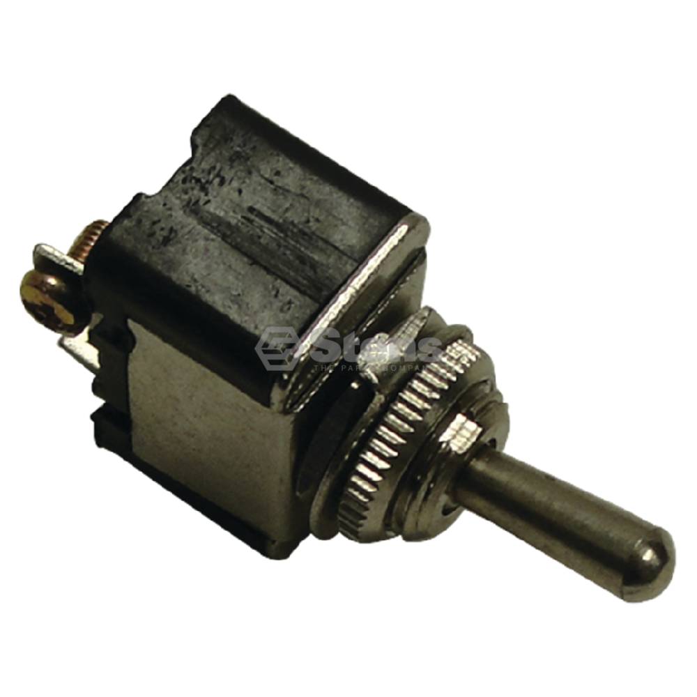Atlantic Quality Parts Toggle Switch 3000-0582