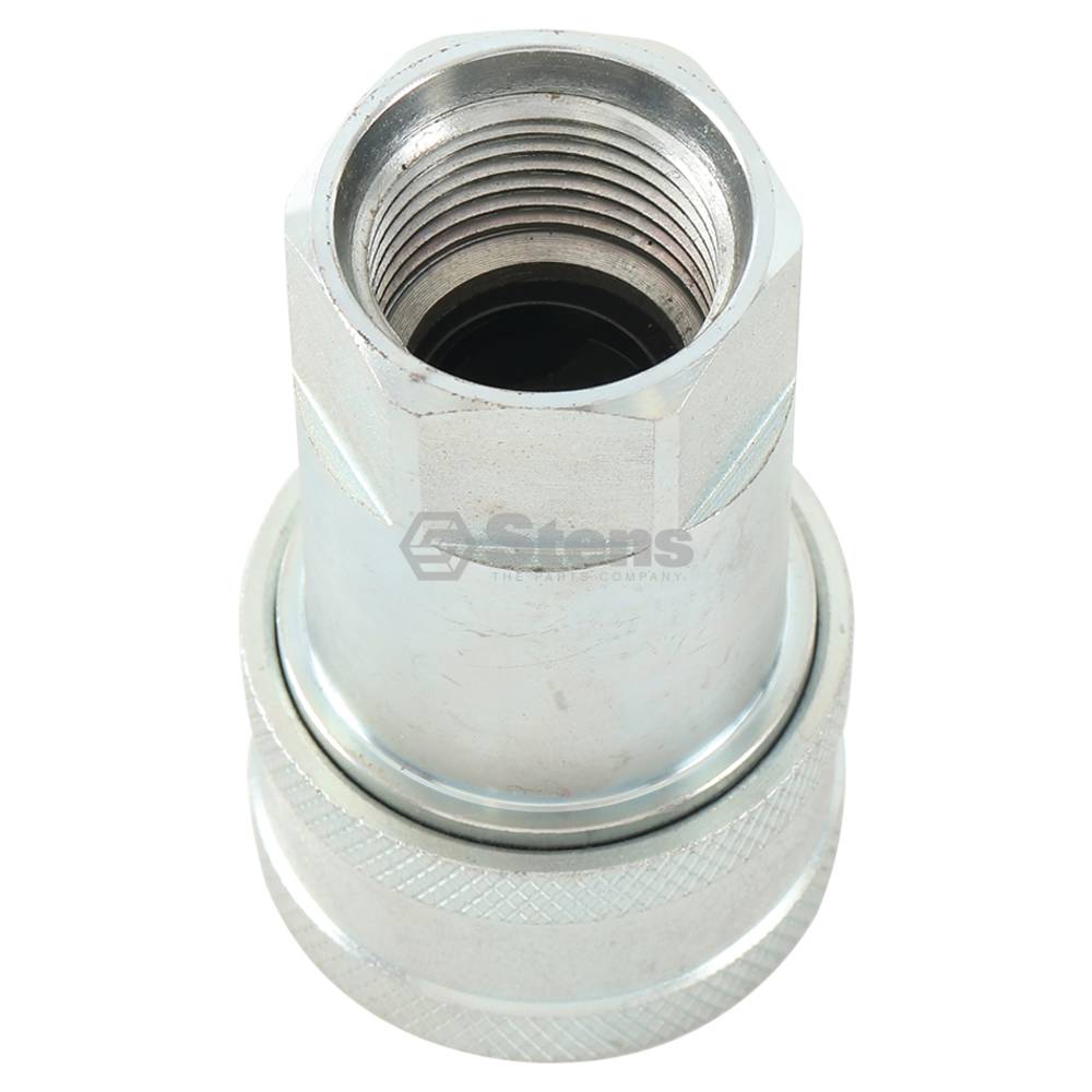 Atlantic Quality Parts Female Coupler 3001-1240