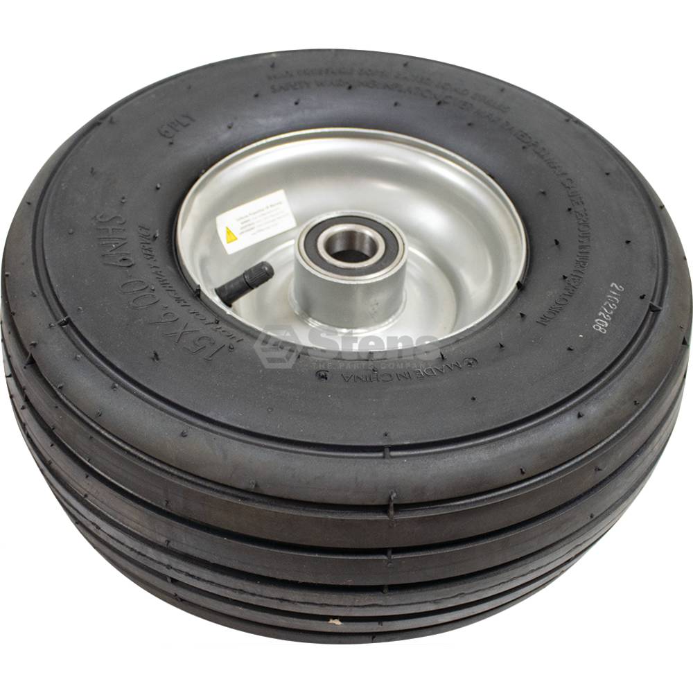 Atlantic Quality Parts Tedder Tire 3008-2012