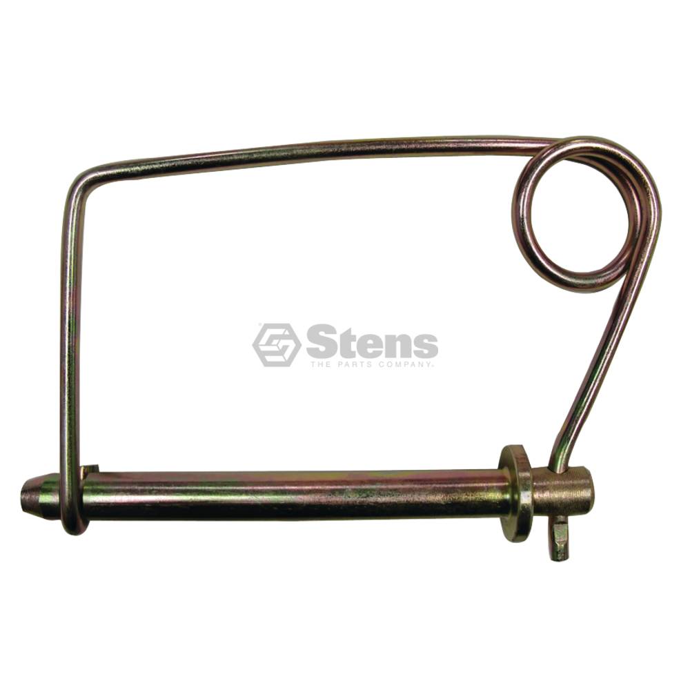 Atlantic Quality Parts Hitch Pin 3013-1359