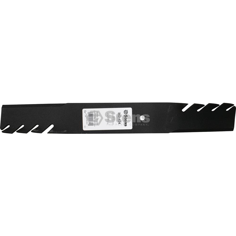 362-424 Toothed Blade