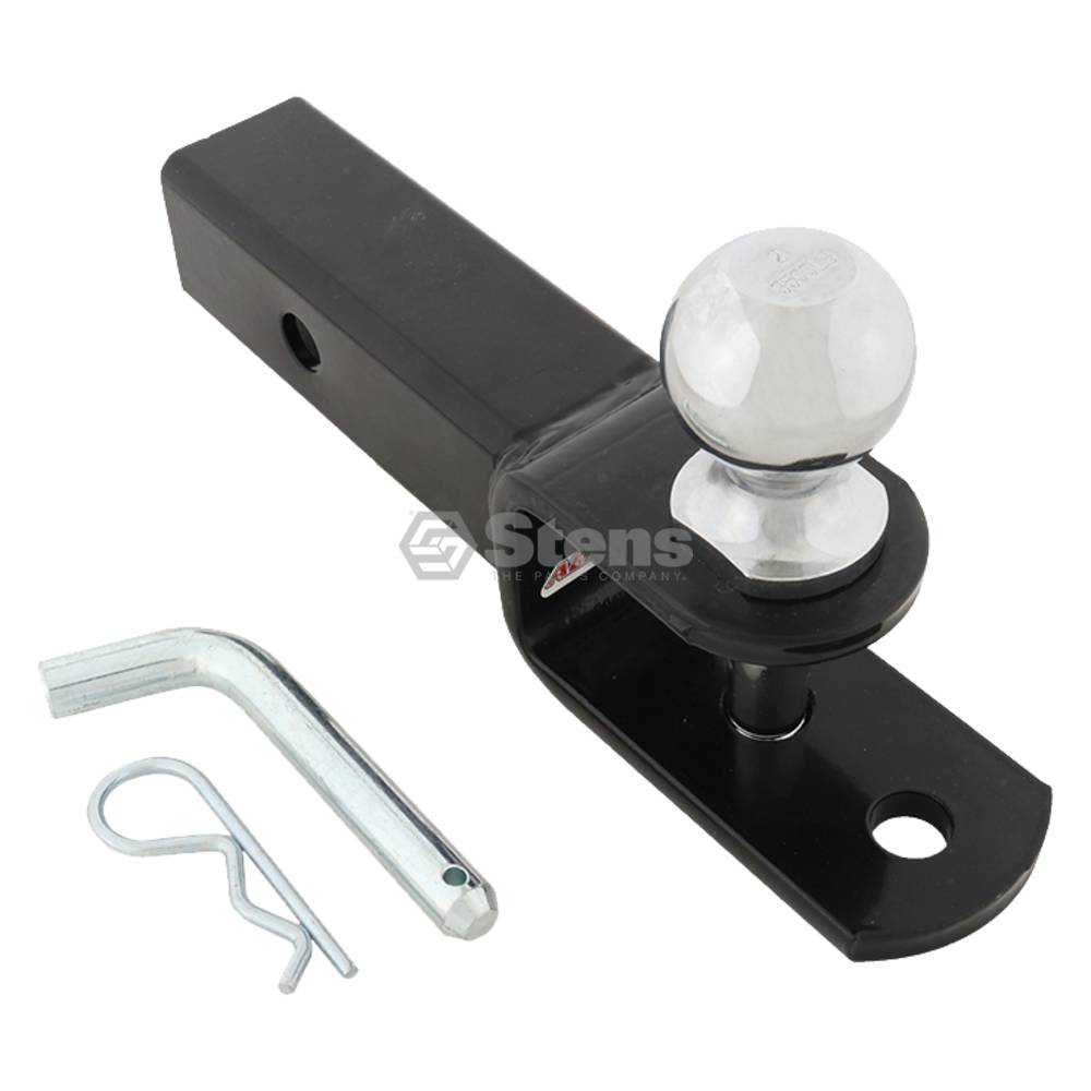 43-1001 2" Receiver 2" Ball