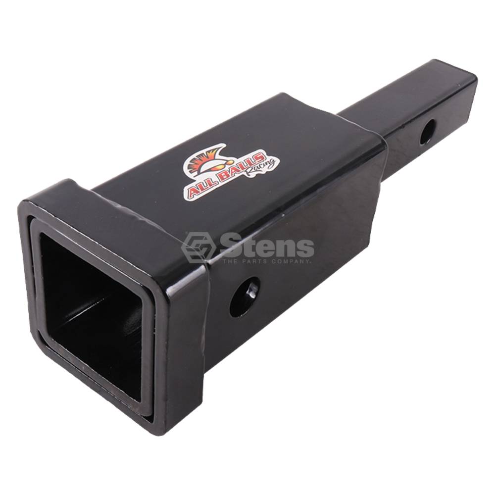 43-1004 Hitch Adapter Tube 1-1/4" to 2"
