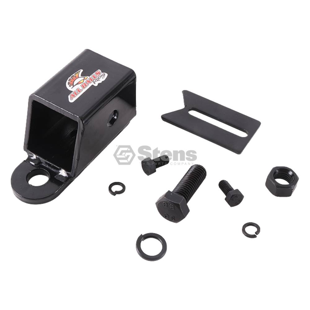 43-1005 2" Receiver Tube Adapter