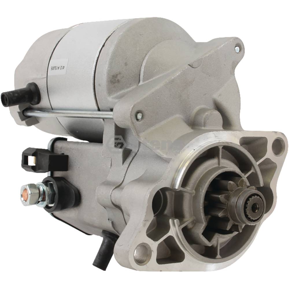 Stens Electric Starter 435-220
