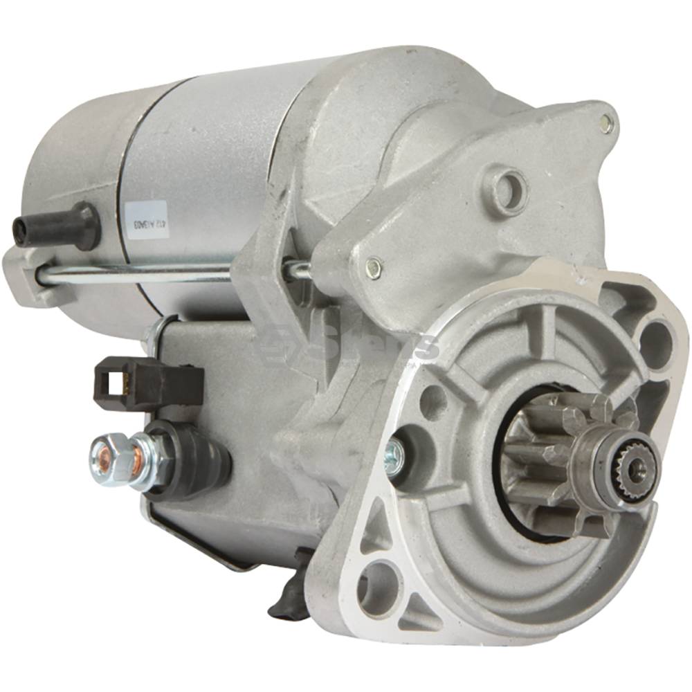 Stens Electric Starter 435-226