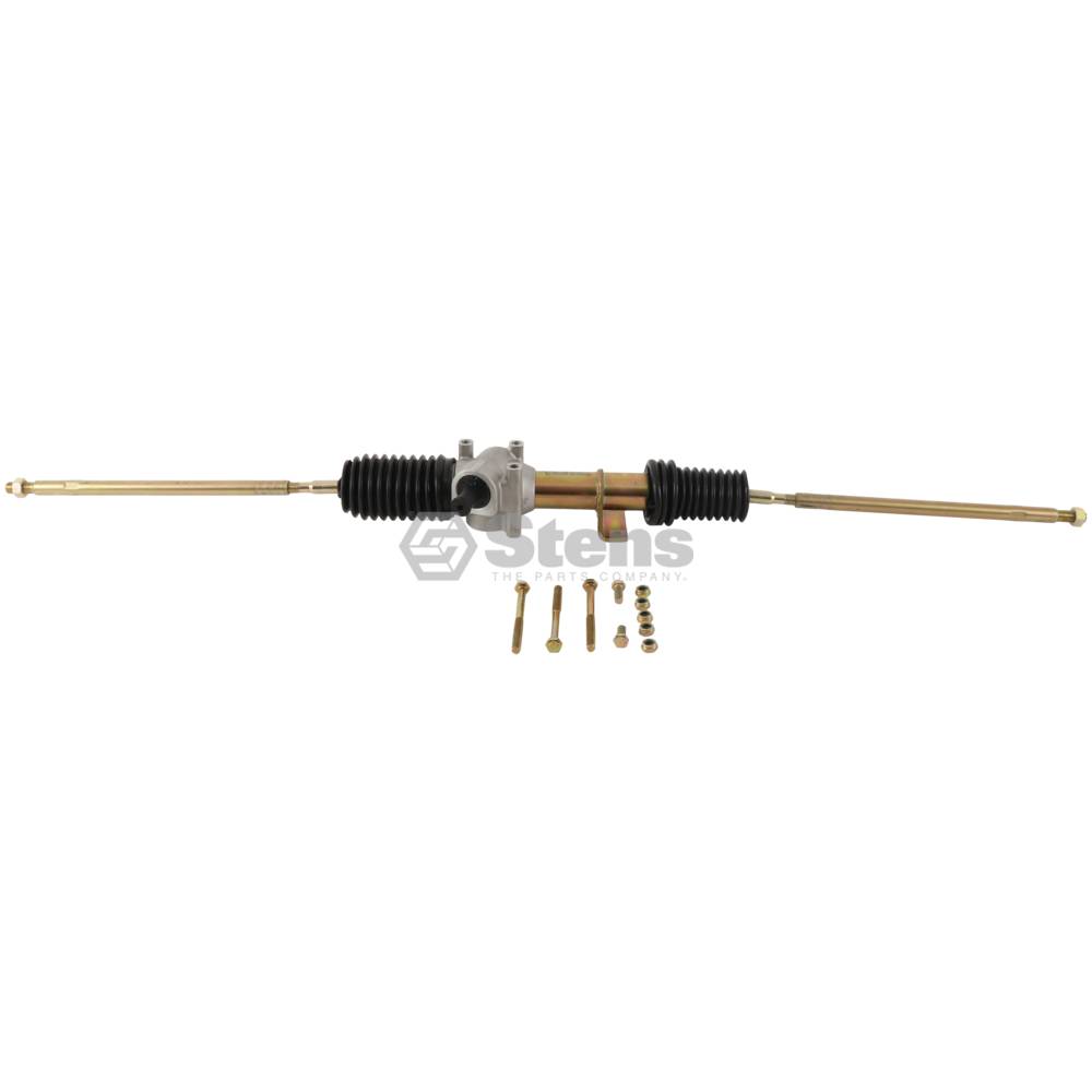 Steering Rack