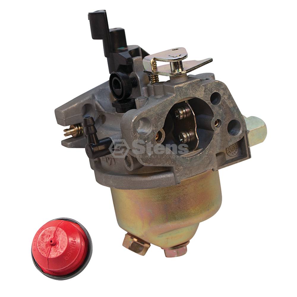 520-862 Carburetor