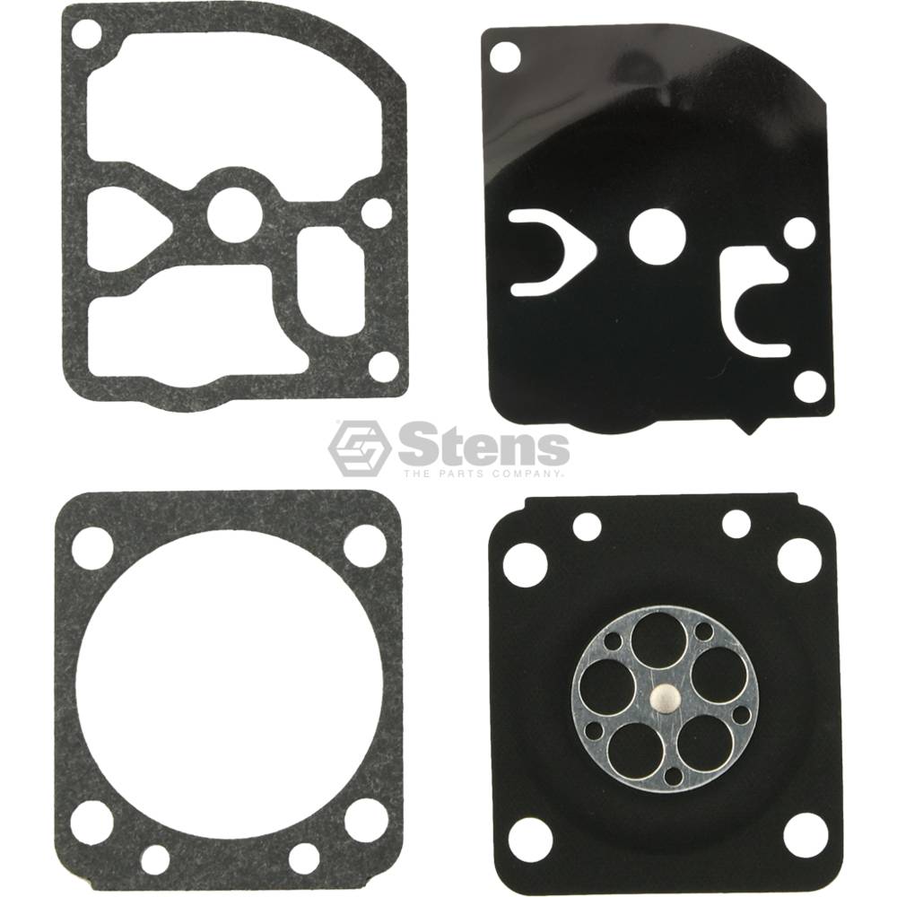 Stens OEM Gasket & Diaphragm Kit 616-288