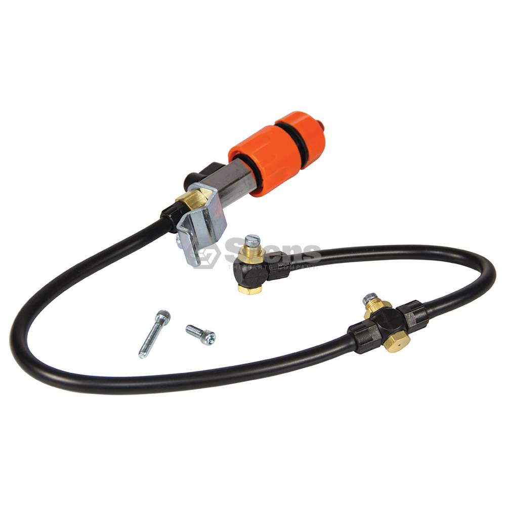 Water Attachment Kit