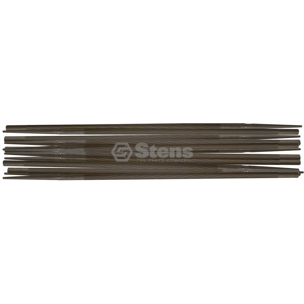 Stens Chainsaw File 700-141