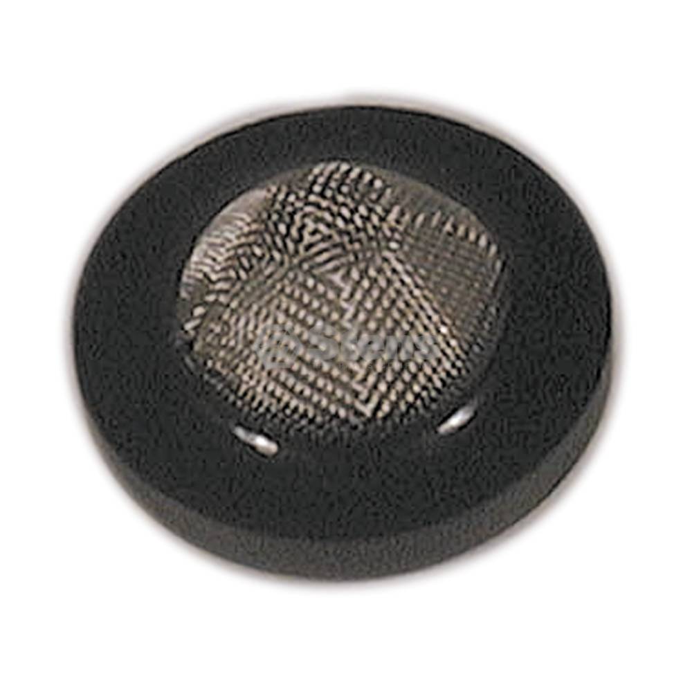 Washer With Cone Filter