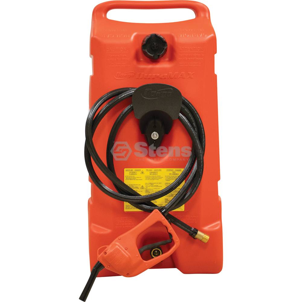 765-900 Flo N' Go Duramax Gas Caddy