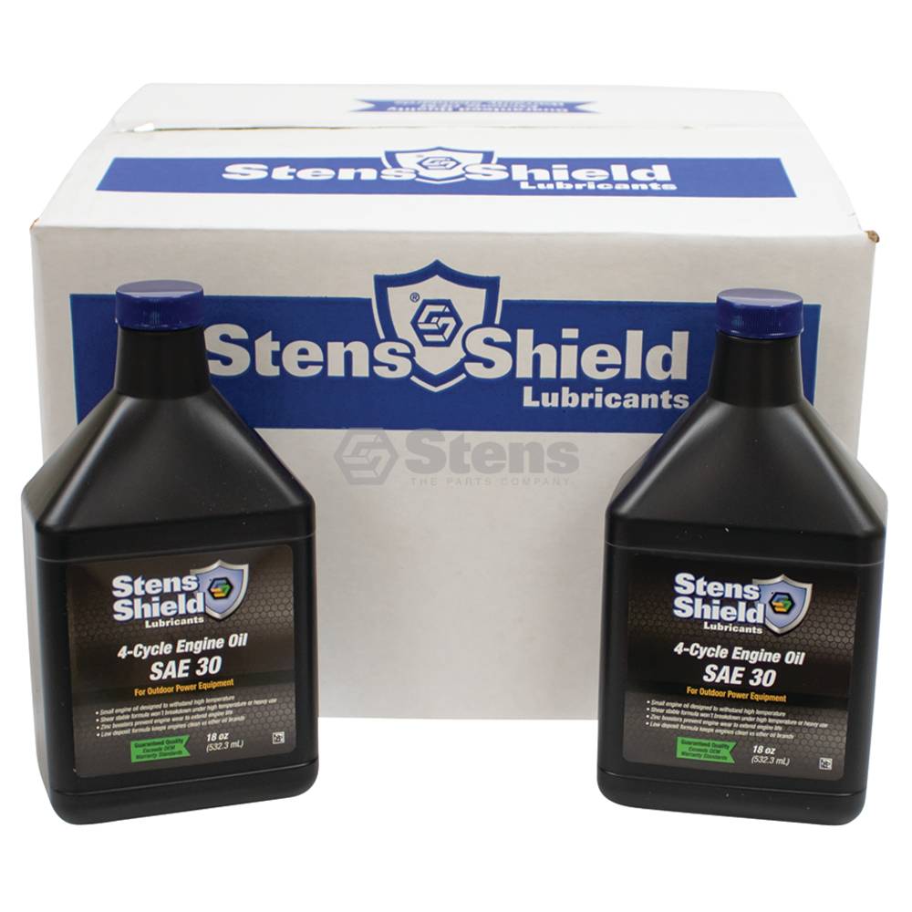 770-030 4-Cycle Engine Oil