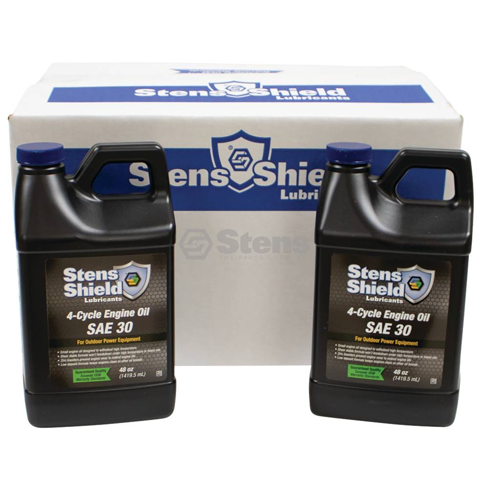 770-032 4-Cycle Engine Oil