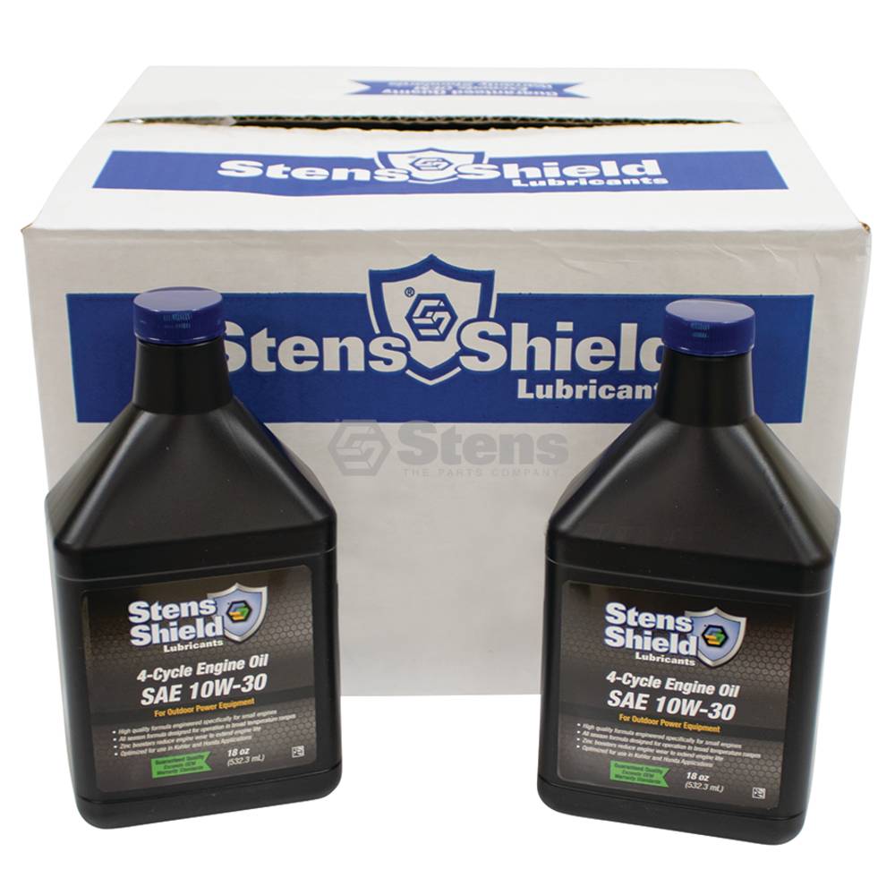 770-130 4-Cycle Engine Oil