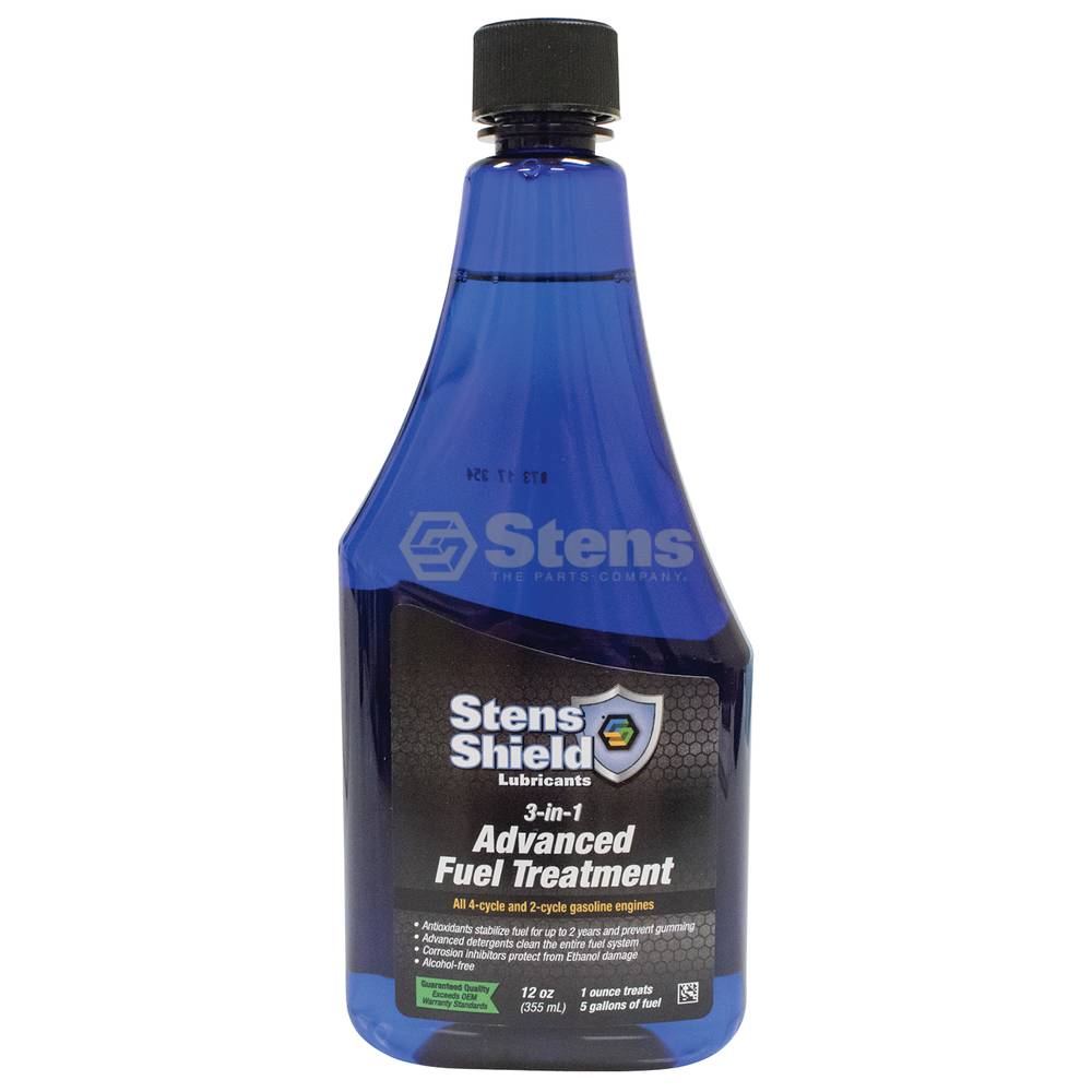 770-752 3-in-1 Advanced Fuel Treatment