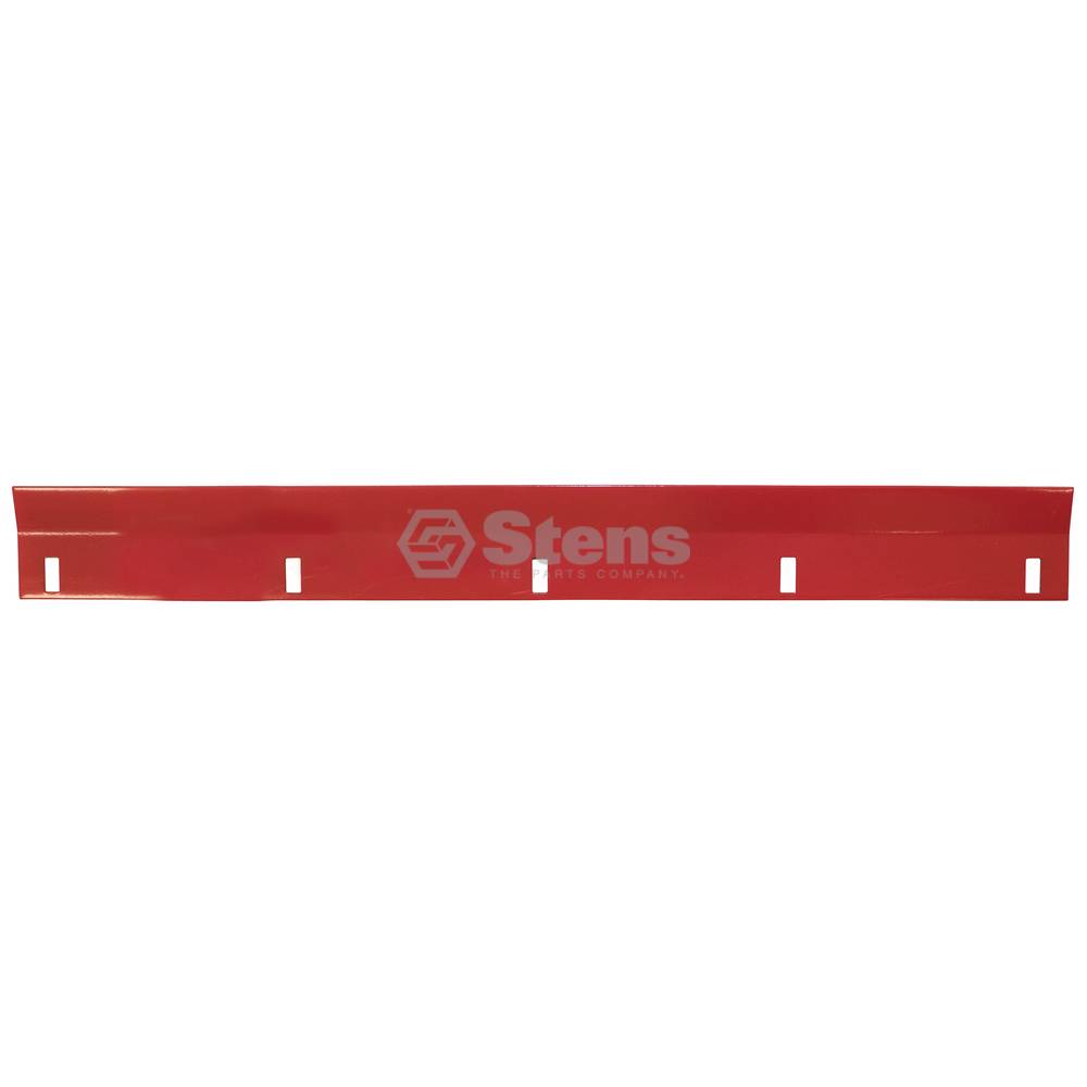 Scraper Bar