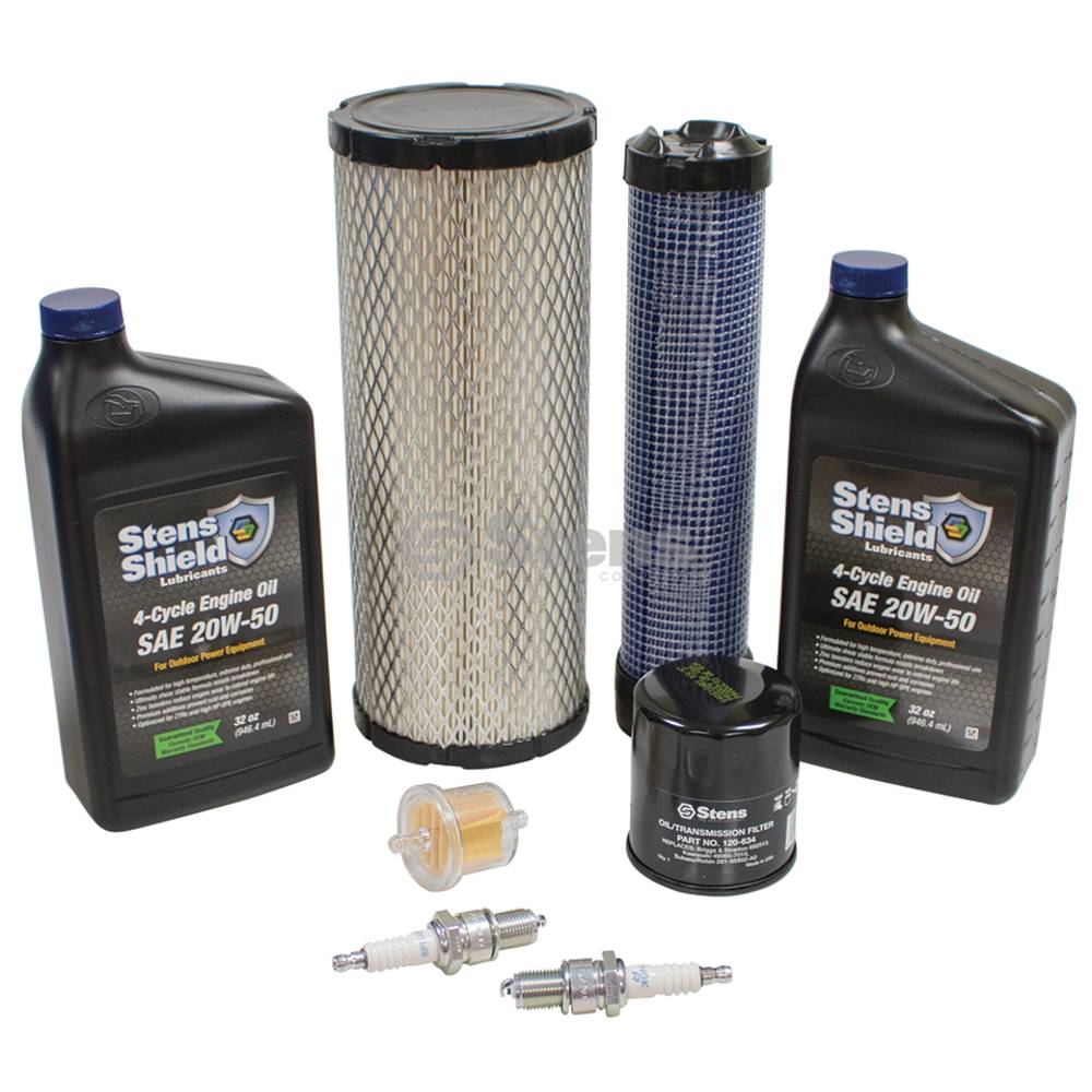 Stens Engine Maintenance Kit 785-698