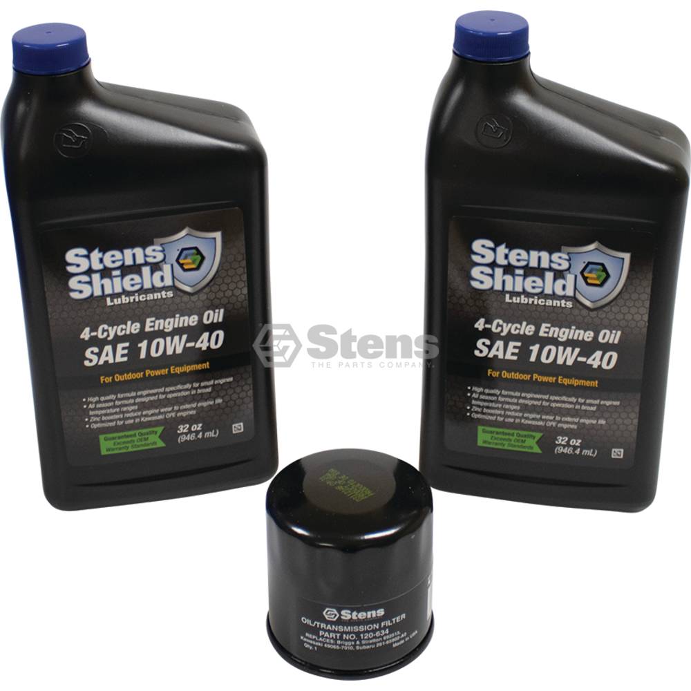 Stens Engine Oil Change Kit 785-750