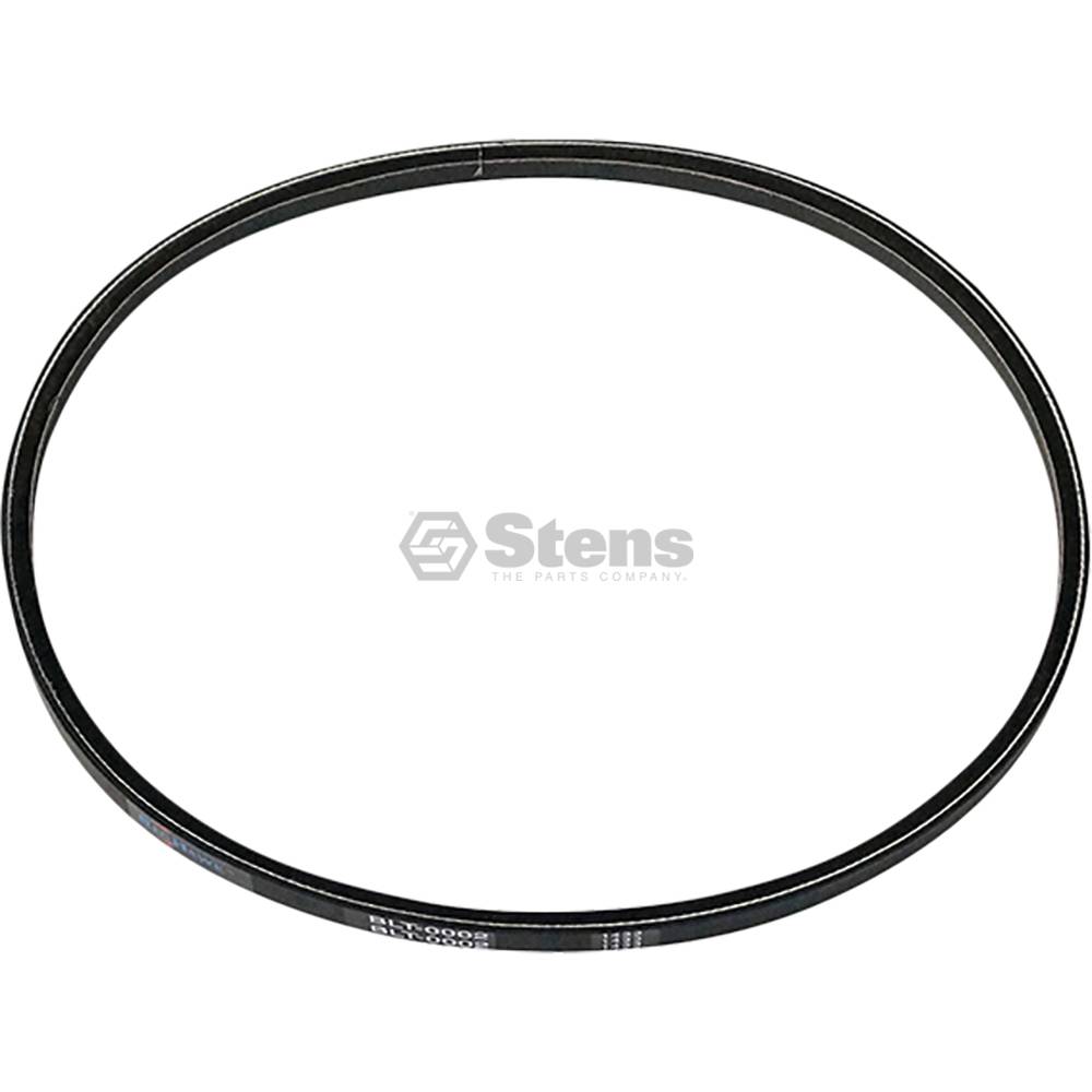 Red Hawk Generator Belt BLT-0002