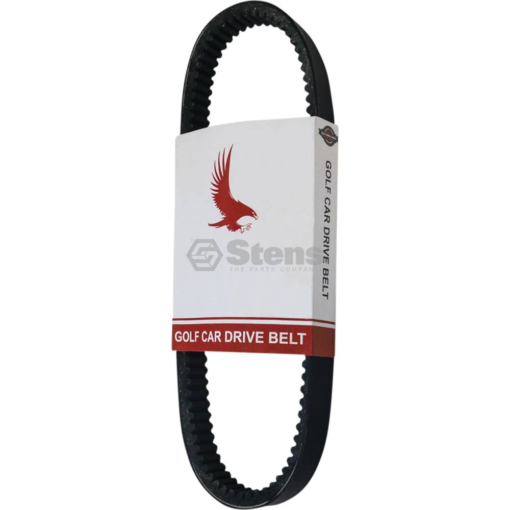 Red Hawk Drive Belt BLT-0007