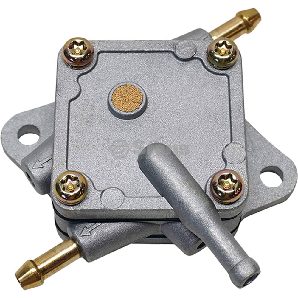 Red Hawk Fuel Pump FP-001